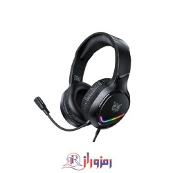 هدفون گیمینگ اونیکوما ONIKUMA مدل X31 RGB